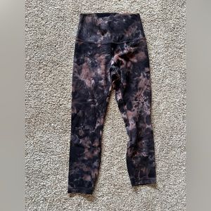 Lululemon Align legging 23in